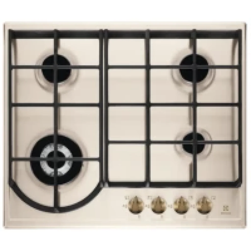 Встр. поверхность ELECTROLUX EGH6343RON UA