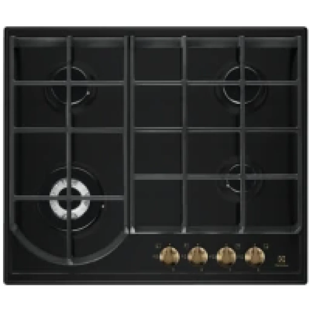 Вбуд. поверхня ELECTROLUX EGH6343ROR UA