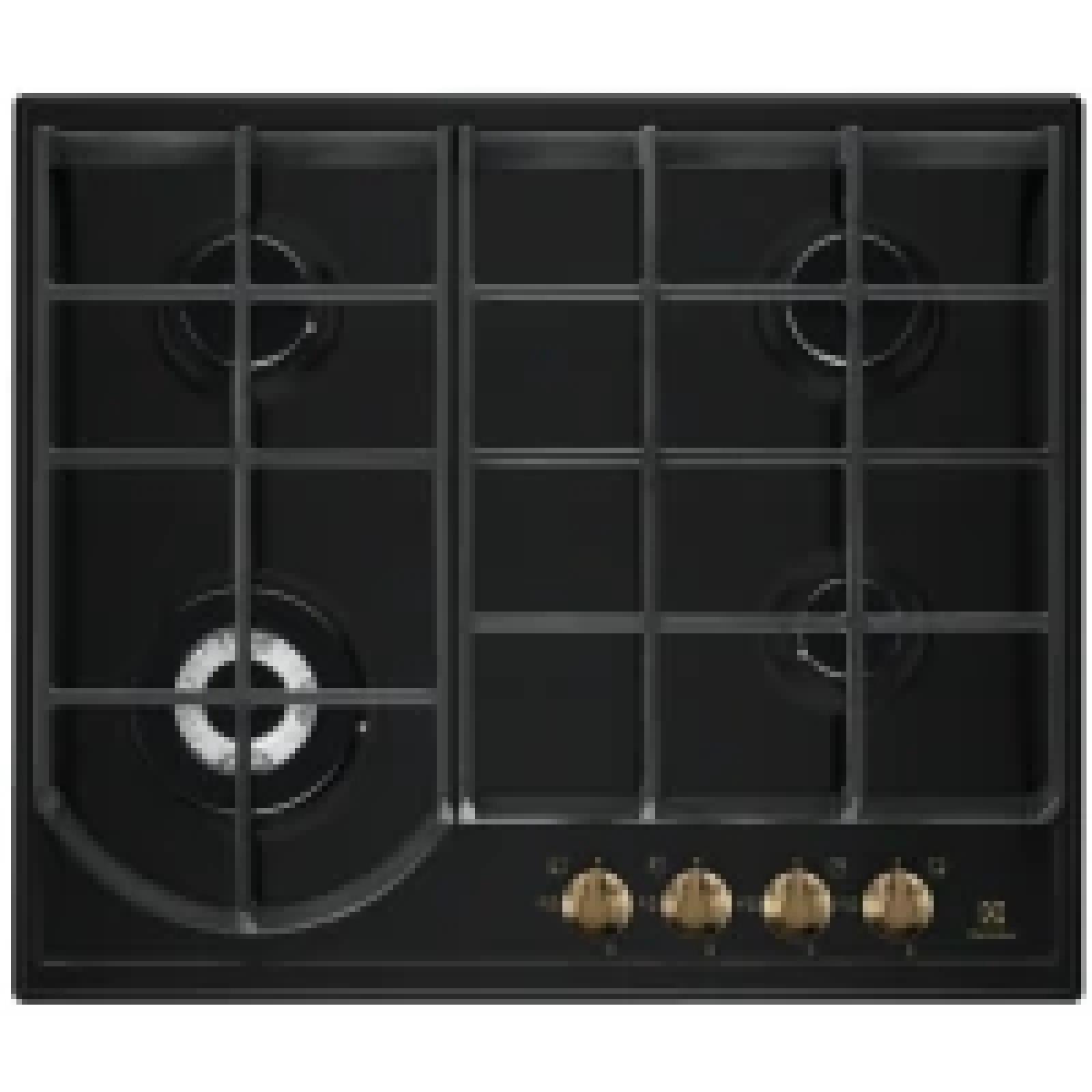 Встр. поверхность ELECTROLUX EGH6343ROR UA