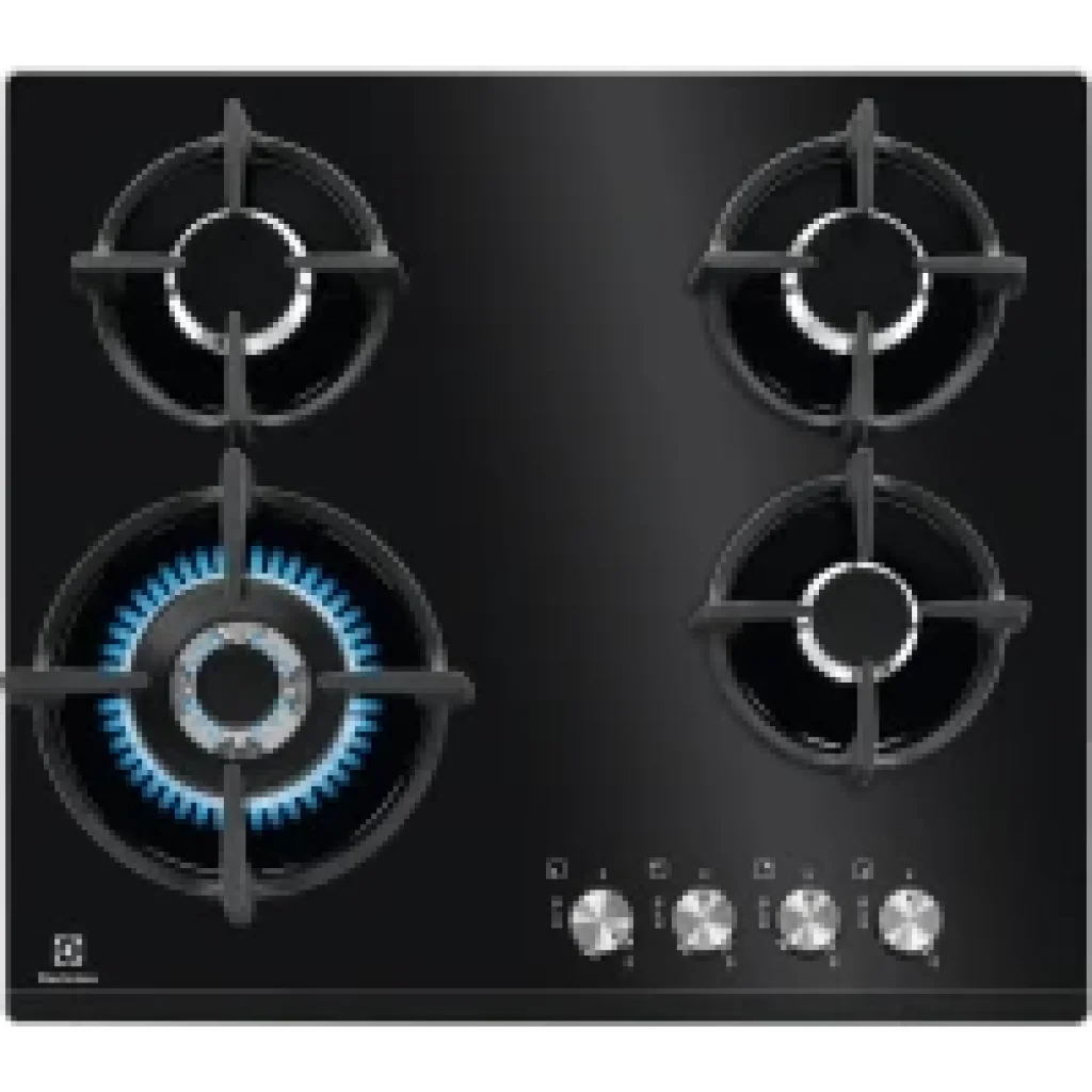 Встр. поверхность ELECTROLUX KGG6437K UA