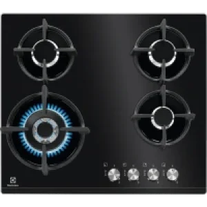 Вбуд. поверхня ELECTROLUX KGG6437K UA