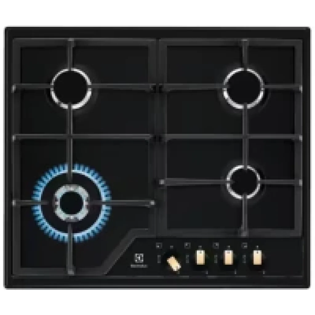 Вбуд. поверхня ELECTROLUX KGS6436RK UA