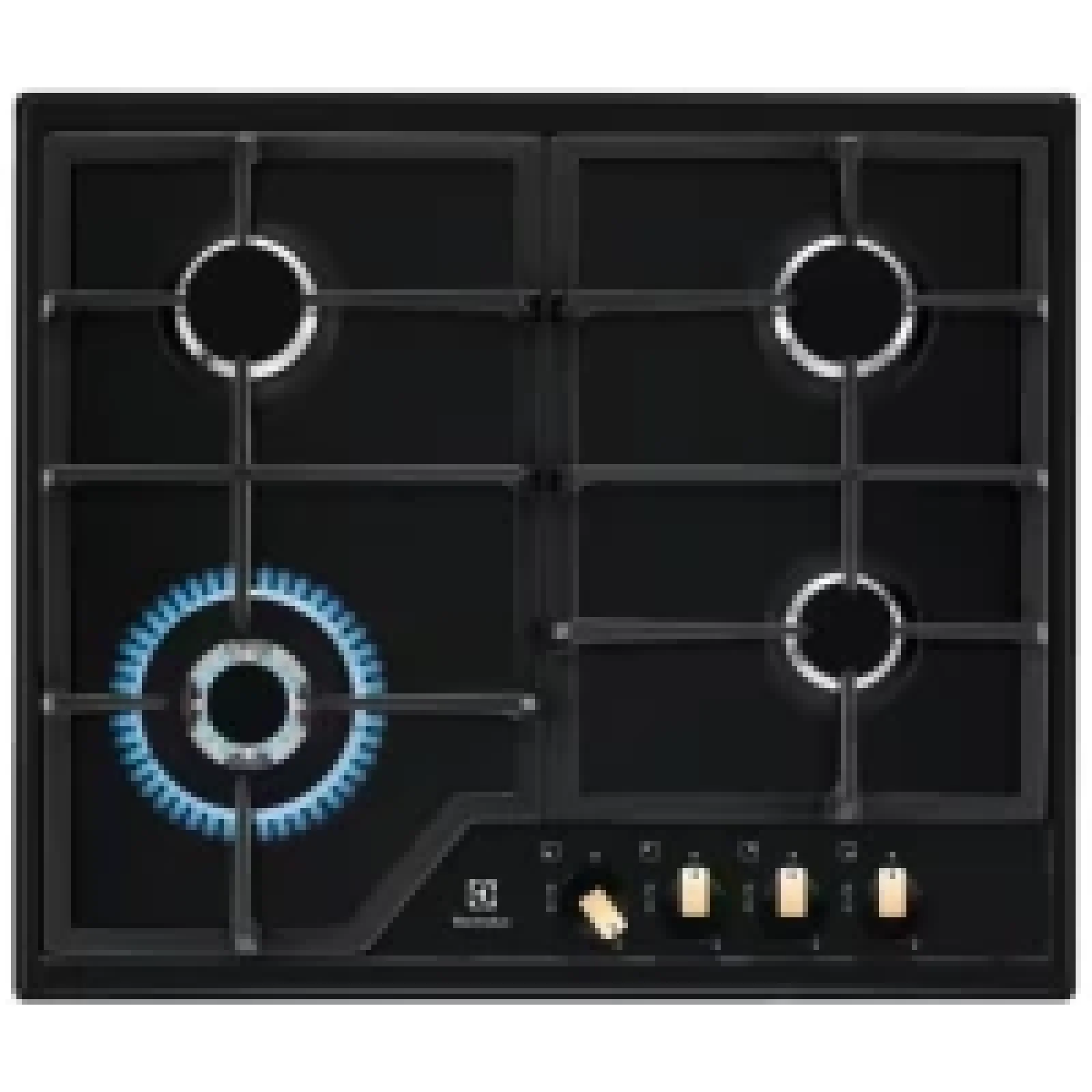Встр. поверхность ELECTROLUX KGS6436RK UA