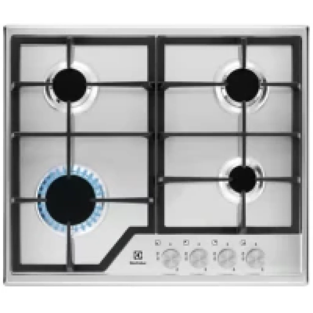 Встр. поверхность ELECTROLUX KGS6426SX UA
