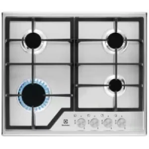 Вбуд. поверхня ELECTROLUX KGS6426SX UA