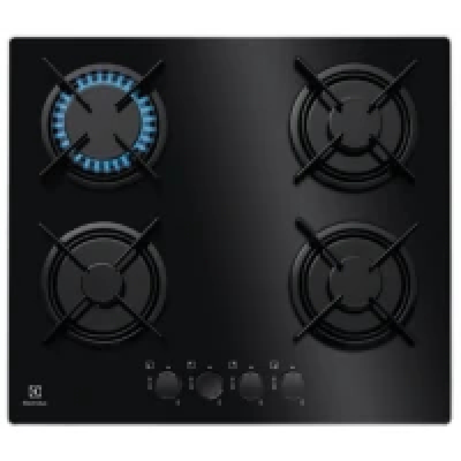 Встр. поверхность ELECTROLUX EGT6242NVK UA