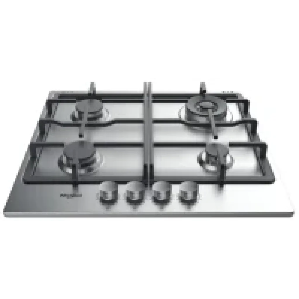 Вбуд. поверхня WHIRLPOOL TKRL661IXEU UA