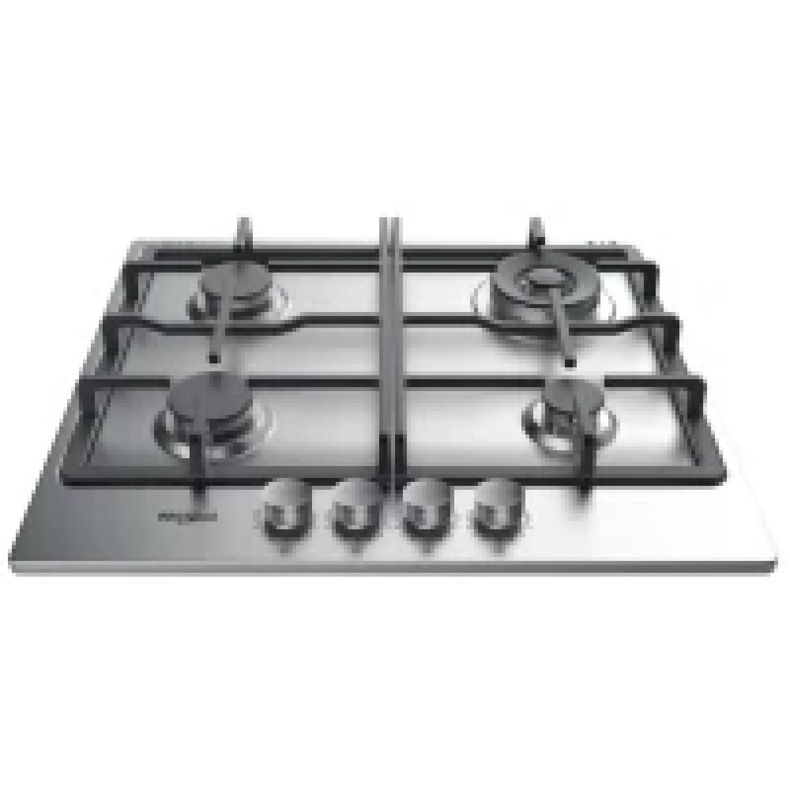 Встр. поверхность WHIRLPOOL TKRL661IXEU UA