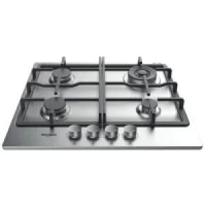 Вбуд. поверхня WHIRLPOOL TKRL661IXEU UA