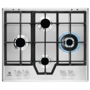 Вбуд. поверхня ELECTROLUX KGS64562SX UA