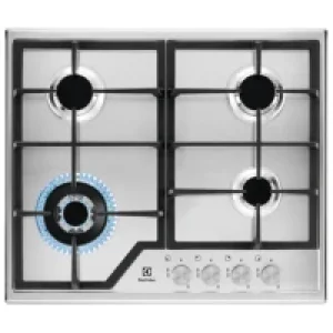 Вбуд. поверхня ELECTROLUX EGS6436SX UA