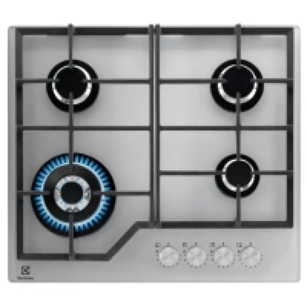 Вбуд. поверхня ELECTROLUX KGG64362S UA