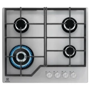 Вбуд. поверхня ELECTROLUX KGG64362S UA