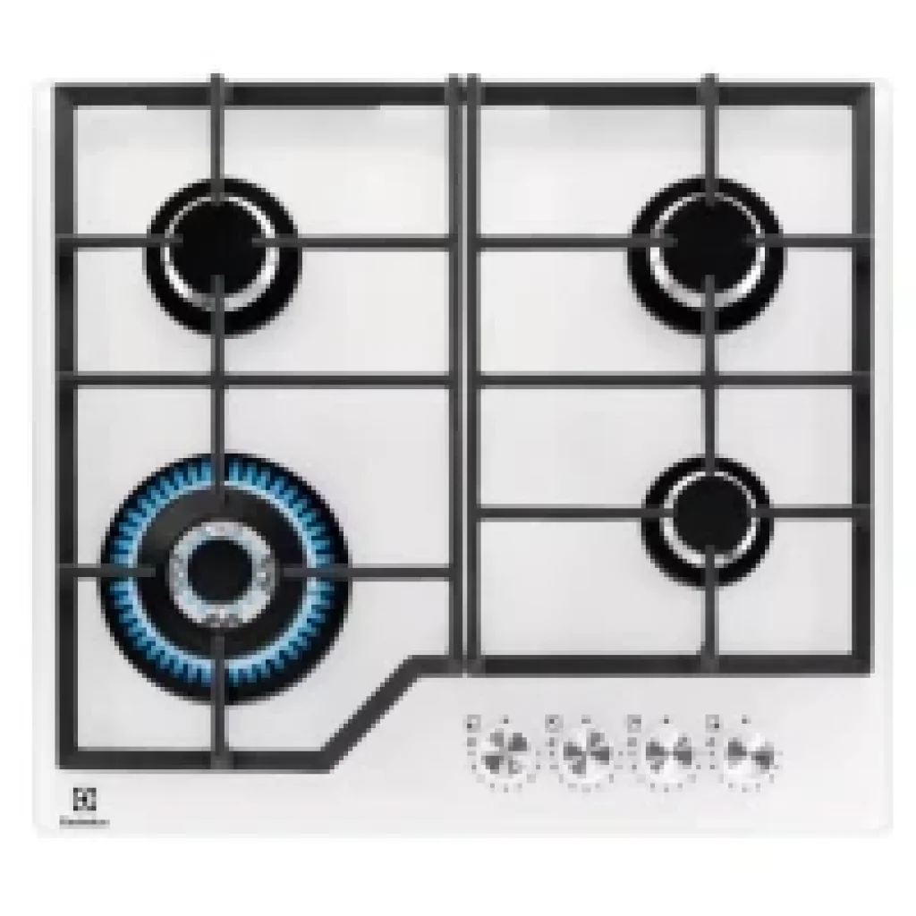 Вбуд. поверхня ELECTROLUX KGG64362W UA
