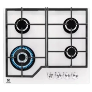 Вбуд. поверхня ELECTROLUX KGG64362W UA