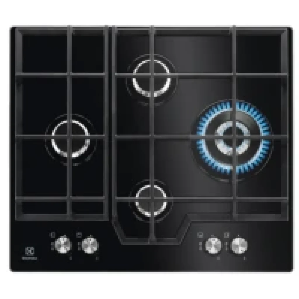 Встр. поверхность ELECTROLUX KGG6456K UA