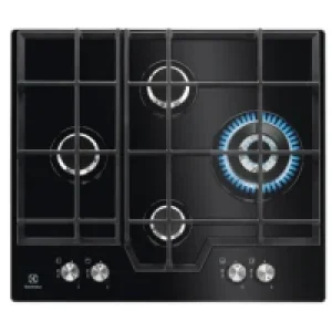 Вбуд. поверхня ELECTROLUX KGG6456K UA