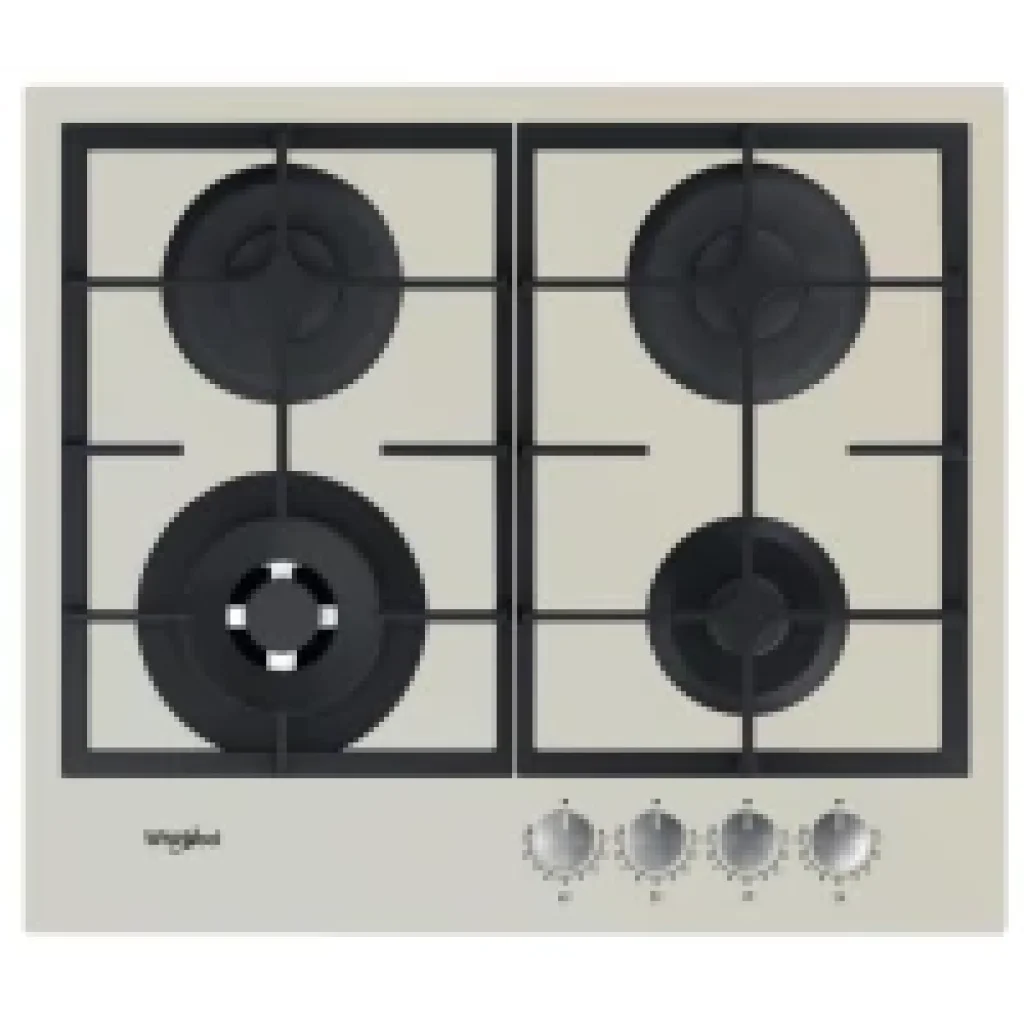 Вбуд. поверхня WHIRLPOOL GOFL629S UA