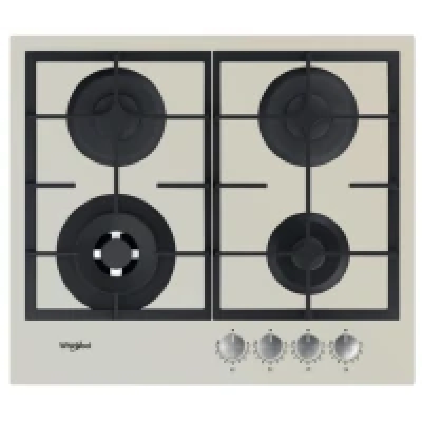 Встр. поверхность WHIRLPOOL GOFL629S UA