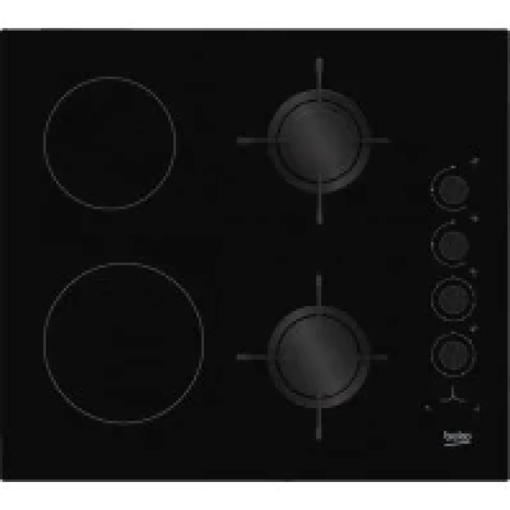 Вбуд. поверхня BEKO HILM 64120 S UA