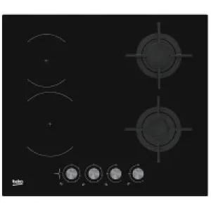 Вбуд. поверхня BEKO HILM64222S UA