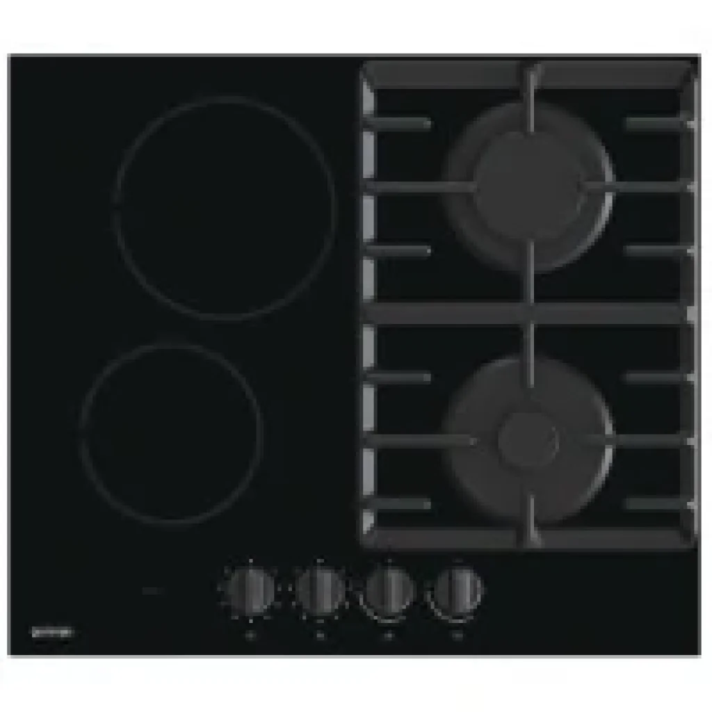 Вбуд. поверхня GORENJE GCE 691 BSC (BGR6CAB-E1F) UA