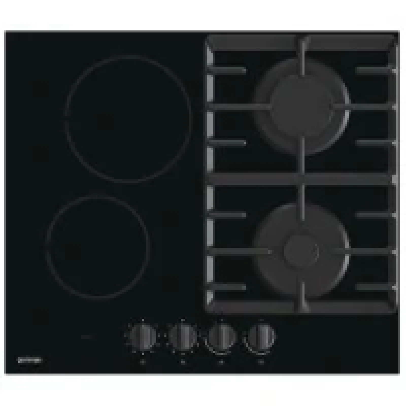 Вбуд. поверхня GORENJE GCE 691 BSC (BGR6CAB-E1F) UA