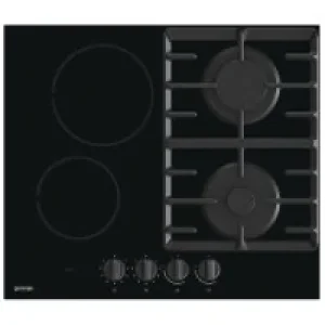 Вбуд. поверхня GORENJE GCE 691 BSC (BGR6CAB-E1F) UA