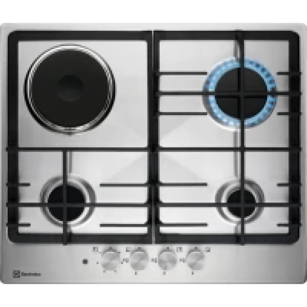 Вбуд. поверхня ELECTROLUX KGM64311X UA