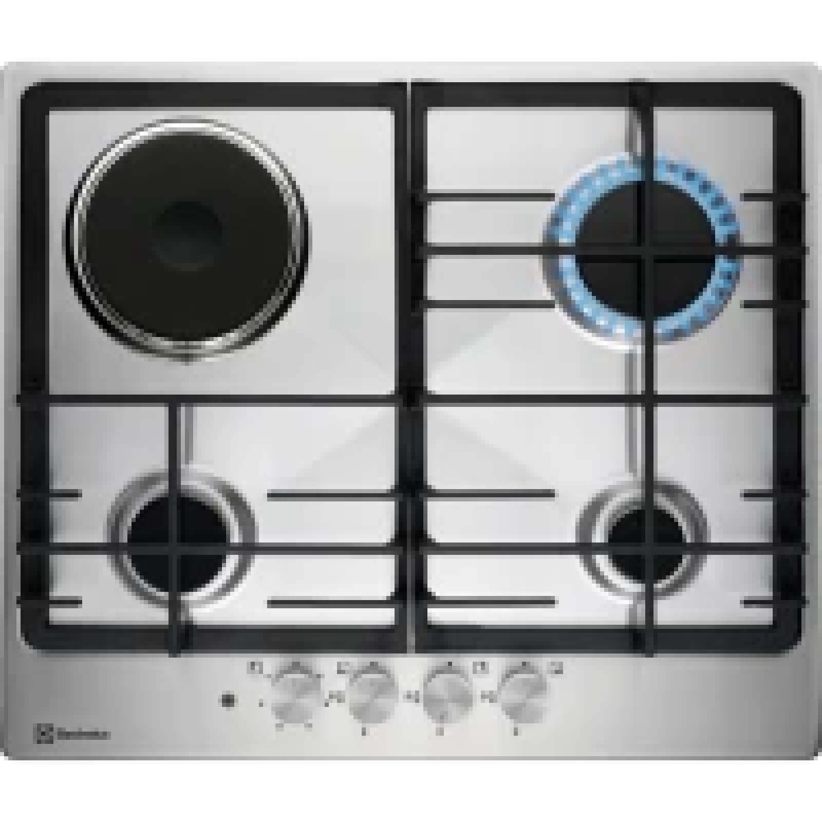 Встр. поверхность ELECTROLUX KGM64311X UA