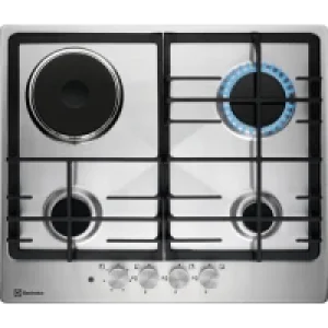 Вбуд. поверхня ELECTROLUX KGM64311X UA
