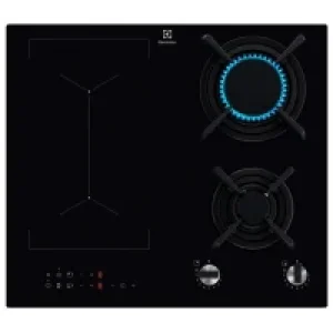 Вбуд. поверхня ELECTROLUX KDI641723K UA