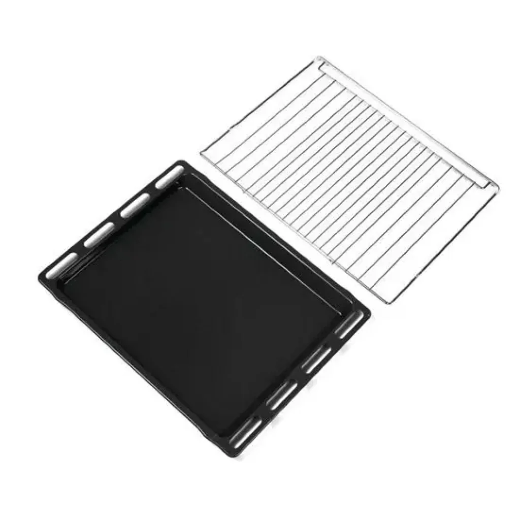 Вбуд. духовка INDESIT IFW 6530 BL UA