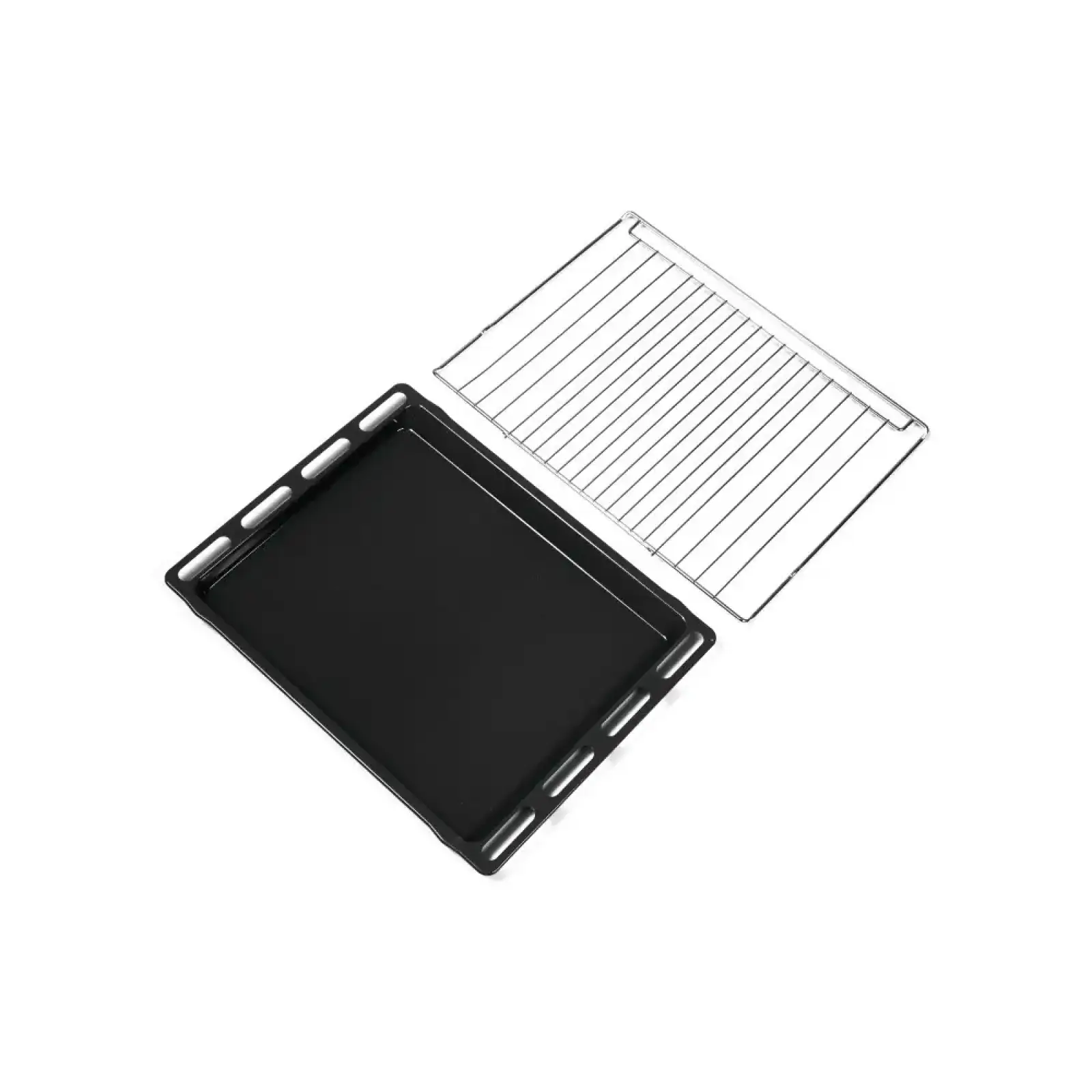 Вбуд. духовка INDESIT IFW 6230 IX UA
