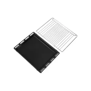 Вбуд. духовка INDESIT IFW 6230 IX UA
