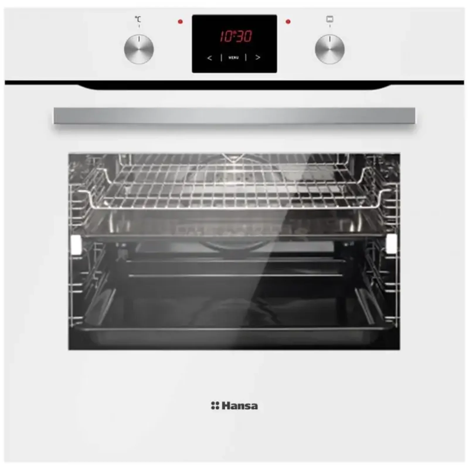 Встр. духовка HANSA BOEW684001 UA