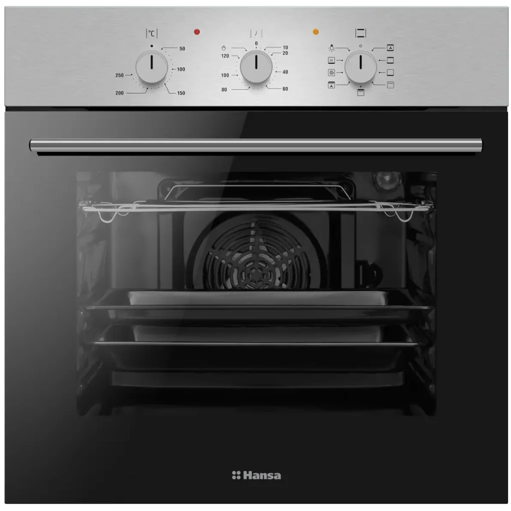 Встр. духовка HANSA BOEI681121 UA