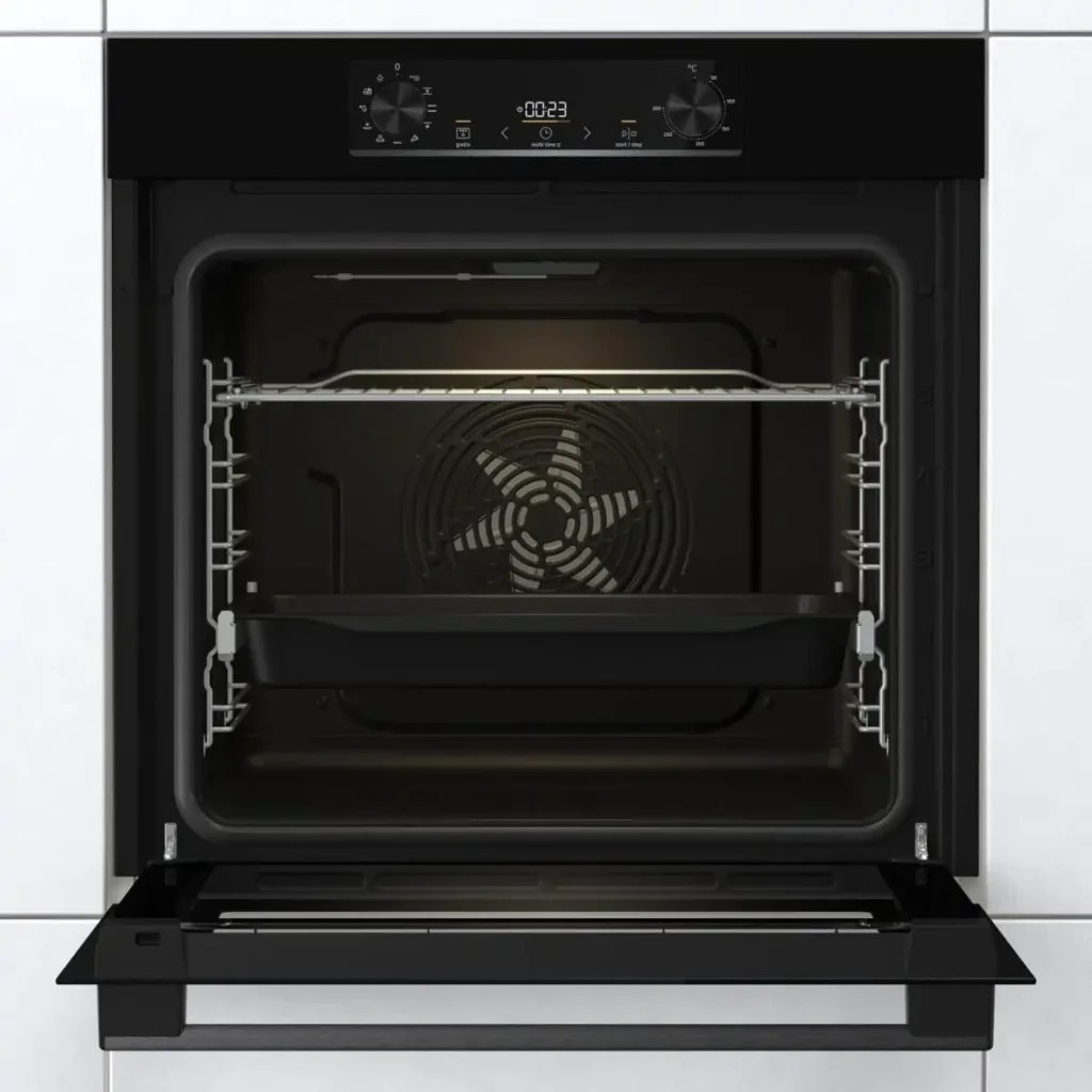 Вбуд. духовка GORENJE BO6735E05B (BO3CO3C02-1) UA