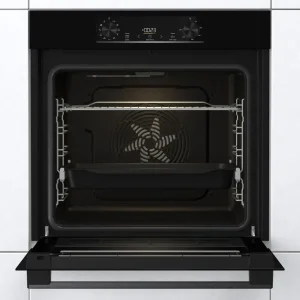 Вбуд. духовка GORENJE BO6735E05B (BO3CO3C02-1) UA