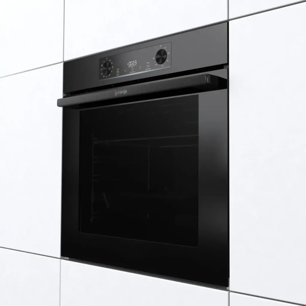Вбуд. духовка GORENJE BO6735E05B (BO3CO3C02-1) UA