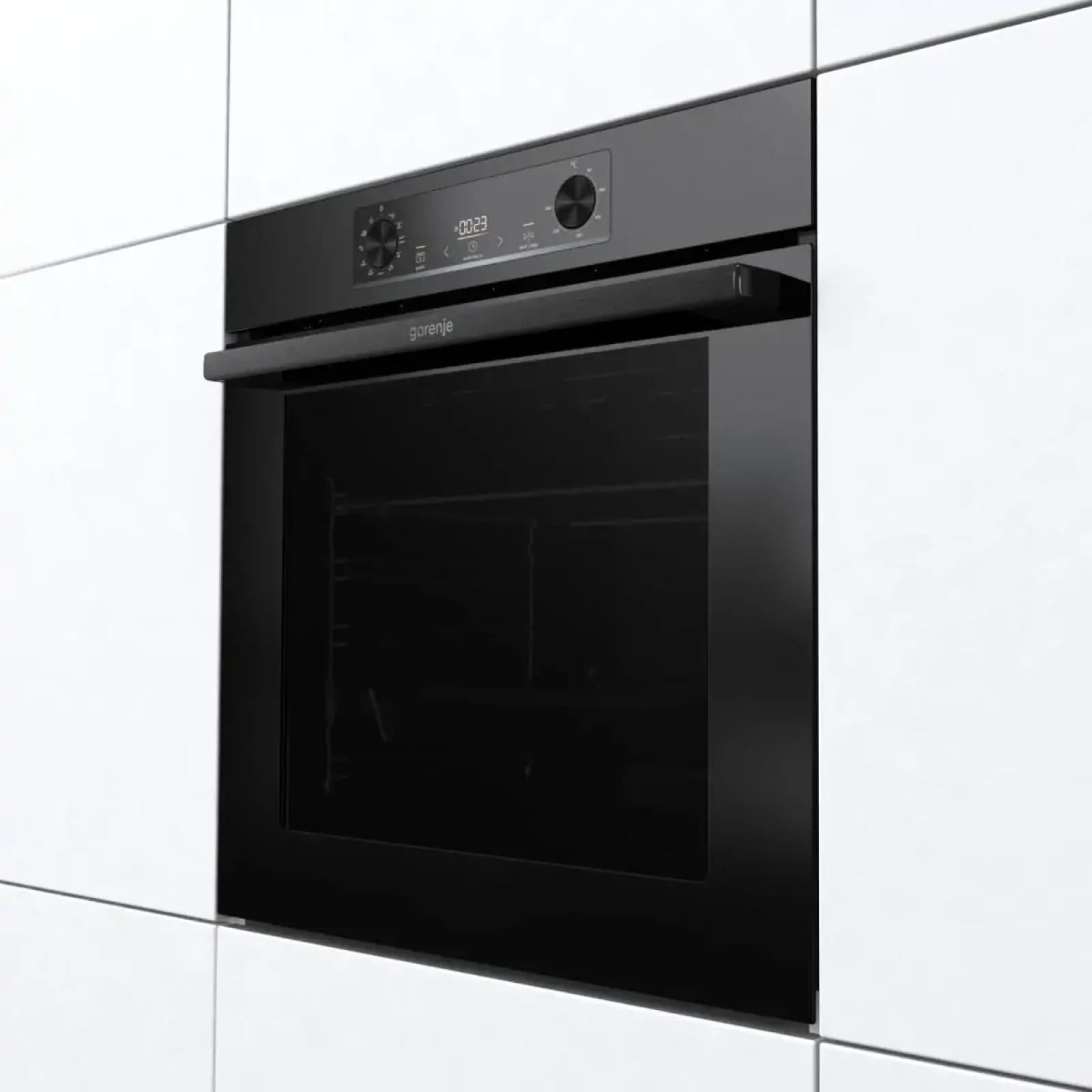 Встр. духовка GORENJE BO 6735 E05B (BO3CO3C02-1) UA