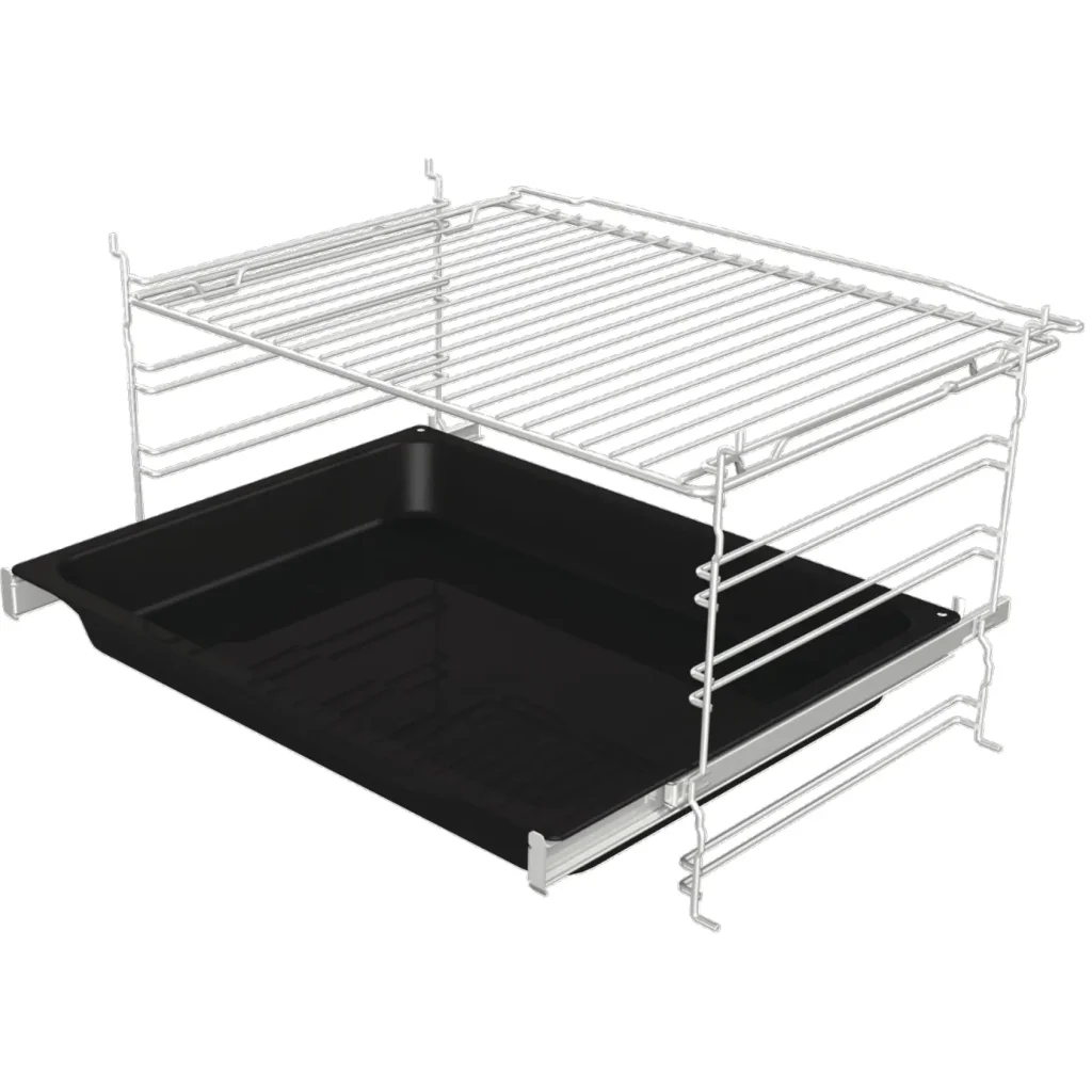 Вбуд. духовка GORENJE BO6735E05B (BO3CO3C02-1) UA