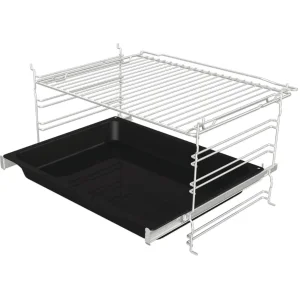 Вбуд. духовка GORENJE BO6735E05B (BO3CO3C02-1) UA