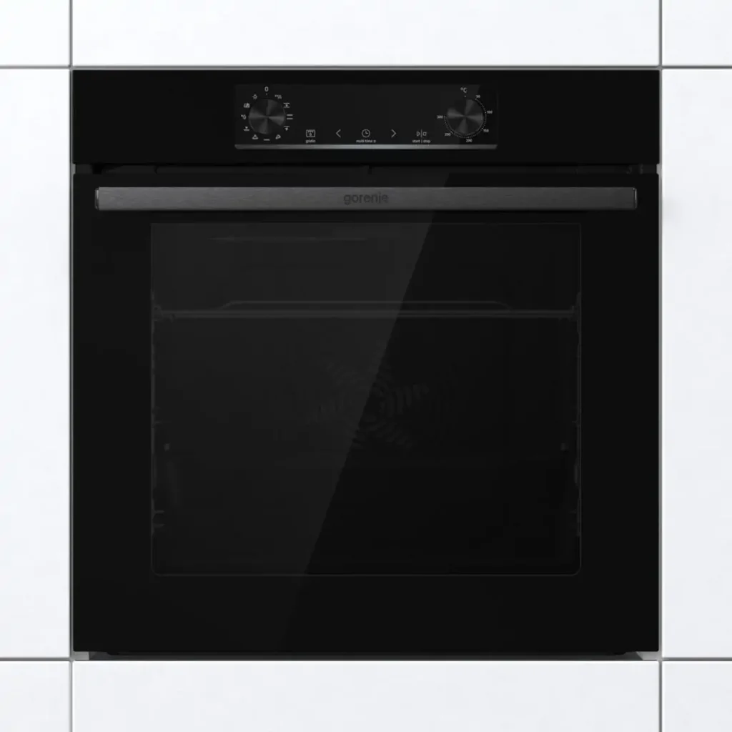 Вбуд. духовка GORENJE BO6735E05B (BO3CO3C02-1) UA