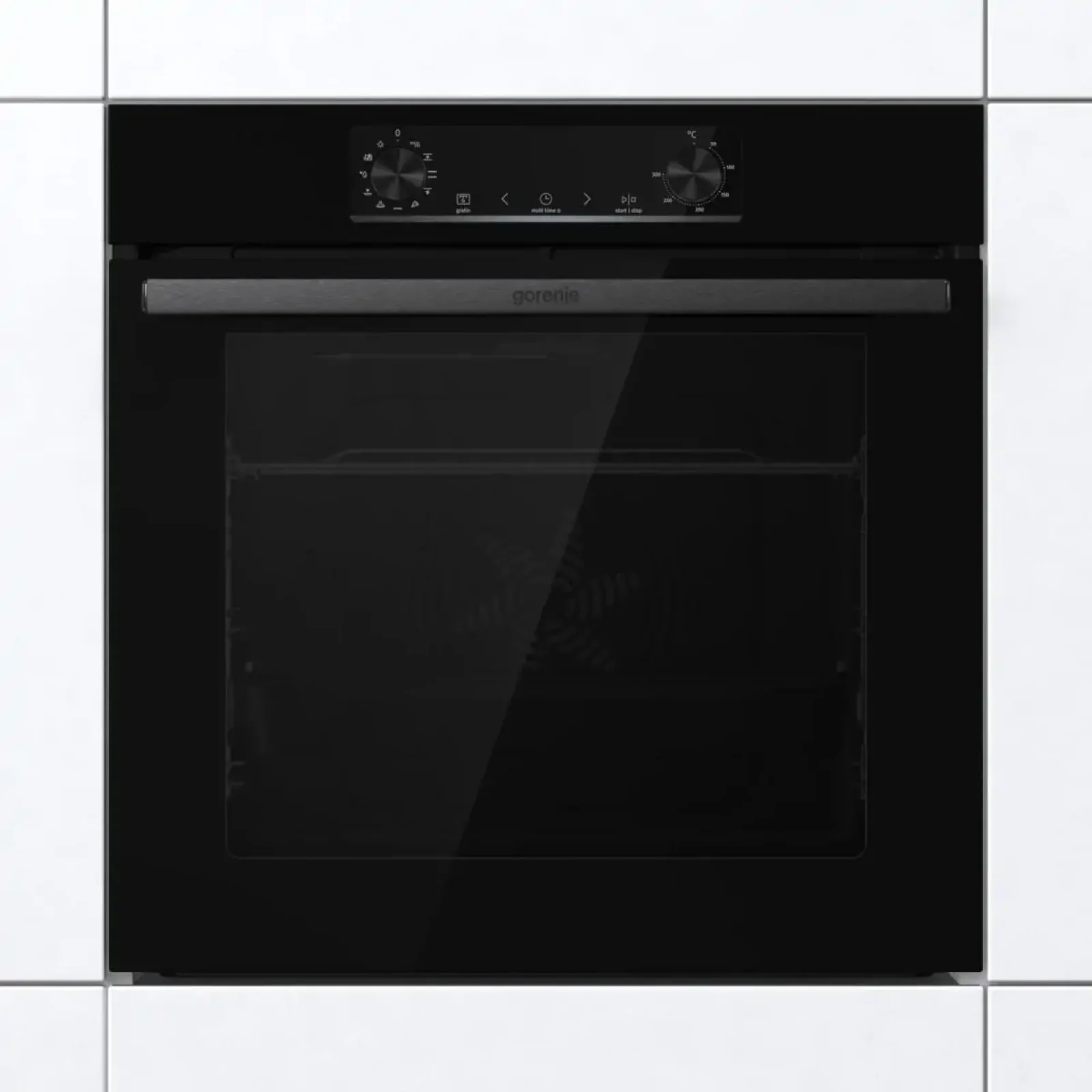 Встр. духовка GORENJE BO 6735 E05B (BO3CO3C02-1) UA