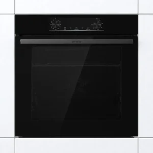 Вбуд. духовка GORENJE BO6735E05B (BO3CO3C02-1) UA
