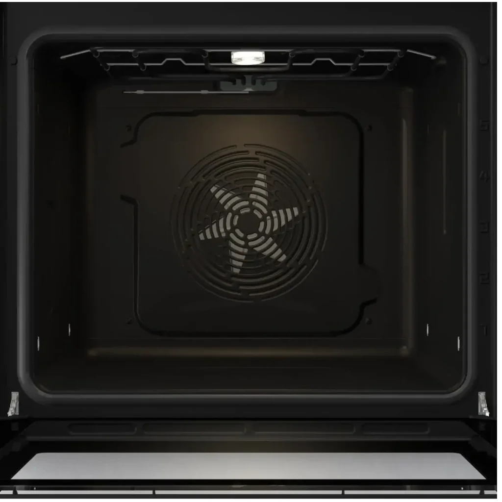 Вбуд. духовка GORENJE BO6735E05B (BO3CO3C02-1) UA