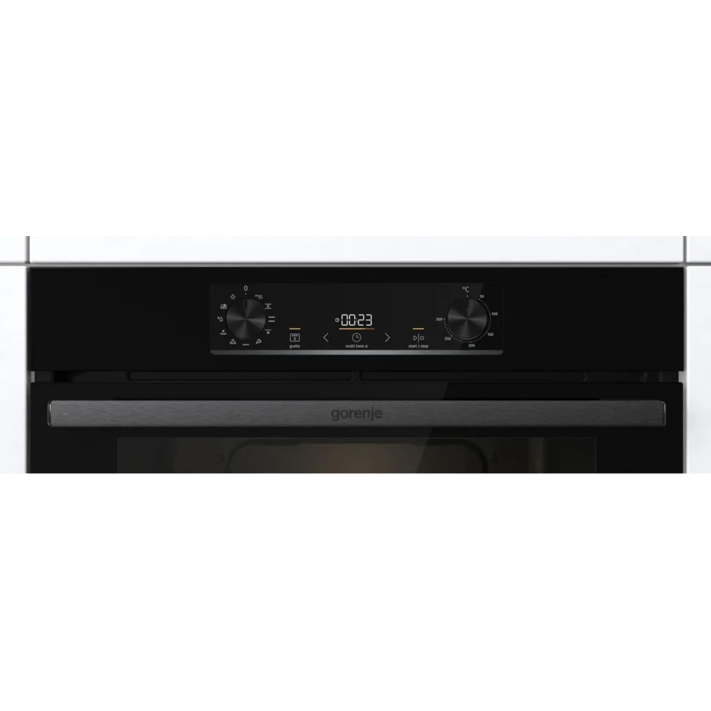 Вбуд. духовка GORENJE BO6735E05B (BO3CO3C02-1) UA