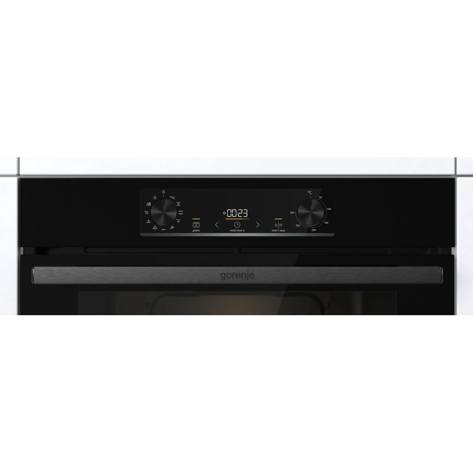 Встр. духовка GORENJE BO 6735 E05B (BO3CO3C02-1) UA