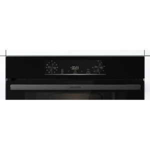 Вбуд. духовка GORENJE BO6735E05B (BO3CO3C02-1) UA